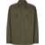 Dolce & Gabbana Shirt With Pockets GREEN