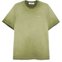 Tricouri MSGM T-Shirt With Logo