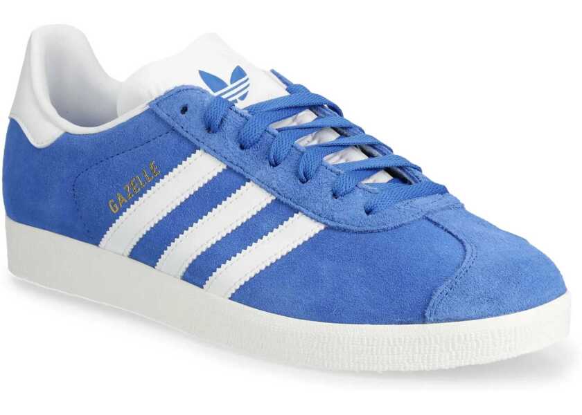 Sneakers adidas Originals adidas Gazelle Blue Barbati (BM 16014275) 2