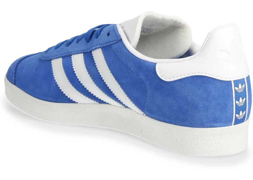 Sneakers adidas Originals adidas Gazelle Blue Barbati (BM 16014275) 3