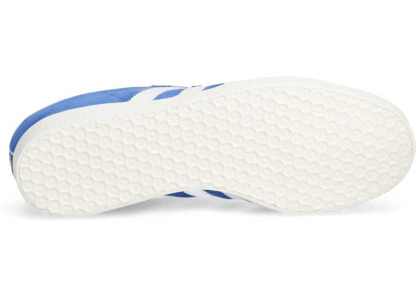 Sneakers adidas Originals adidas Gazelle Blue Barbati (BM 16014275) 5