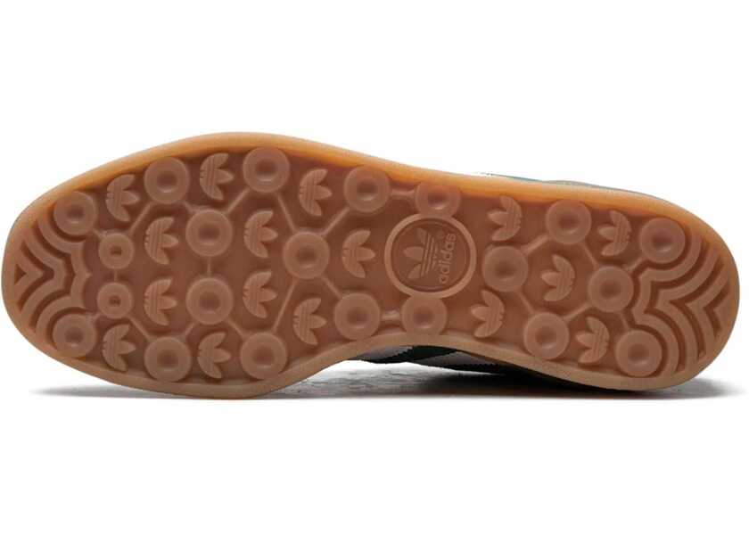 Sneakers adidas Originals adidas Gazelle IN Green Barbati (BM 16014278) 4