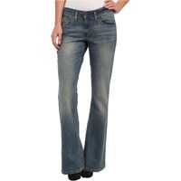 Blugi 518™ Superlow Boot Cut* Femei