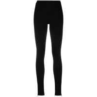 Pantaloni casual TOTÊME TOTEME Trousers Femei
