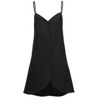 Rochii Courrèges "Ellipse" Dress Femei