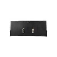 Genti de umar Coperni Binder Clutch Bag Femei