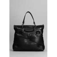 Genti de mana Maison Margiela Dama - Genti de mana Maison Margiela Maison Margiela Glam Slam Hand Bag Black Femei (BM 16027106) - B-mall.ro