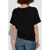 Imbracaminte Dama pagina 248 - Tricouri Givenchy Givenchy T-Shirt Black Femei (BM 16028558) - B-mall.ro