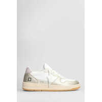 Sneakers D.A.T.E. Court 2.0 Sneakers Femei