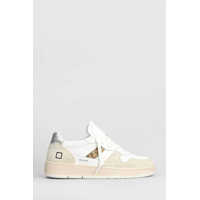 Sneakers D.A.T.E. Court 2.0 Sneakers Femei