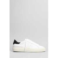 Sneakers D.A.T.E. Sonica Sneakers Femei