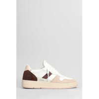 Sneakers D.A.T.E. Court 2.0 Sneakers Femei