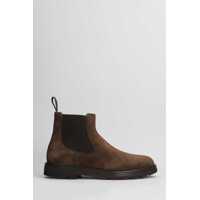 Bocanci Henderson Baracco Ankle Boots Barbati