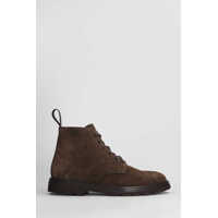 Bocanci Henderson Baracco Ankle Boots Barbati