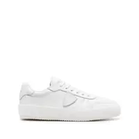 Sneakers Philippe Model Nice Low Sneakers Barbati