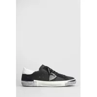 Sneakers Philippe Model Prsx Low Sneakers Barbati
