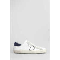 Sneakers Philippe Model Prsx Low Sneakers Barbati