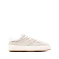 Sneakers Philippe Model Nice Low Sneakers Barbati