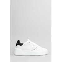 Sneakers Philippe Model Tres Temple Low Sneakers Femei