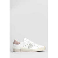 Sneakers Philippe Model Prsx Low Sneakers Femei