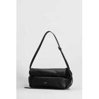 Genti de umar Jil Sander Rollup Shoulder Bag Femei