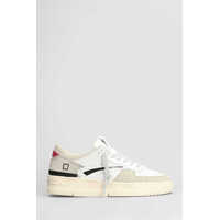 Sneakers D.A.T.E. Torneo Sneakers Femei