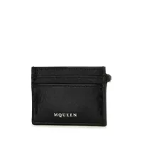 Genti de umar Alexander McQueen pentru Barbati - Genti de umar Alexander McQueen Alexander McQueen Wallets BLACKCARAMELSILVER Barbati (BM 16034729) - B-mall.ro