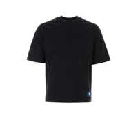 Tricouri Burberry T-Shirt Barbati