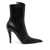 Alexander McQueen Alexander McQueen Boots Black