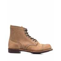 Pantofi eleganti Red Wing Shoes Flat Shoes Barbati
