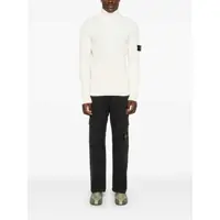 Camasi Stone Island pentru Barbati - Camasi Stone Island Stone Island Shirts WHITE Barbati (BM 16036445) - B-mall.ro