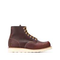Pantofi eleganti Red Wing Shoes Flat Shoes Barbati