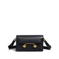 Genti de umar Marni Mini Trunkaroo Shoulder Bag Femei
