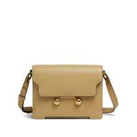 Genti de umar Marni Medium Trunkaroo Shoulder Bag Femei