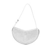 Genti mini Themoirè Ebe Shoulder Bag Femei