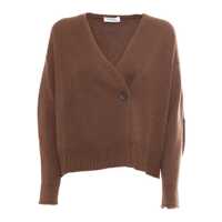 Cardigane Kangra Cashmere Cardigan Femei