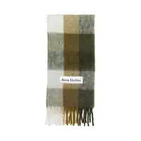 Esarfe Acne Studios Scarf Femei