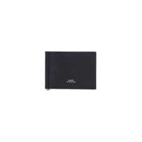 Portofele A.P.C. Wallet/Keychain Barbati