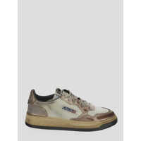 Sneakers Autry Sneakers Femei