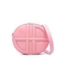 Genti de umar Patou Le Jp Leather Shoulder Bag Femei