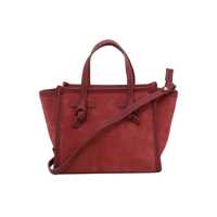 Genti de mana GIANNI CHIARINI Dama - Genti de mana GIANNI CHIARINI Gianni Chiarini Shoulder Bag RED Femei (BM 16040153) - B-mall.ro