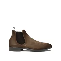 Bocanci Officine Creative "Ceton" Ankle Boots Barbati