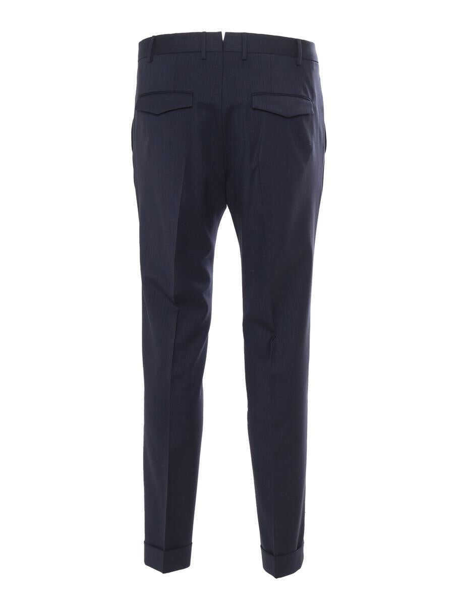 Pantaloni PT TORINO Pt Torino Pants MULTICOLOR Barbati (BM 16041566) 2