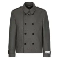 Paltoane Dolce & Gabbana Coats Barbati