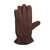 Claudio Orciani Claudio Orciani Gloves BROWN