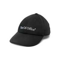 Sepci Off-White Out Of Office Baseball Cap Accessories Barbati