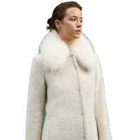 Imbracaminte Peuterey Dama - Paltoane Peuterey Peuterey Coats Beige Femei (BM 16049441) - B-mall.ro