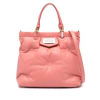 Genti de mana Maison Margiela Small Glam Slam Tote Bag Femei