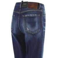 Imbracaminte DSQUARED2 Dama pagina 2 - Blugi DSQUARED2 DSQUARED2 Jeans Blue Femei (BM 16050956) - B-mall.ro