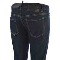 Imbracaminte DSQUARED2 Dama pagina 2 - Blugi DSQUARED2 DSQUARED2 Jeans Blue Femei (BM 16050995) - B-mall.ro